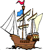 Picture of 
 sailing ship